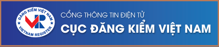 cục đăng kiểm việt nam
