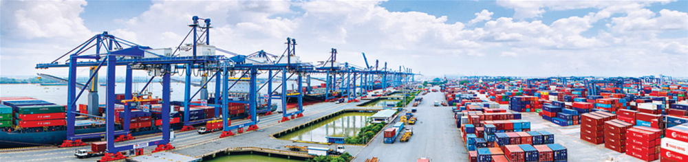 Cảng vụ hàng hải Thanh HÓa