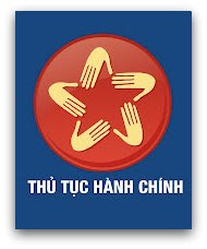 Thủ tục hành chính liên quan